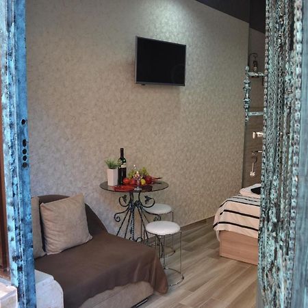Apartment Ani تبليسي المظهر الخارجي الصورة