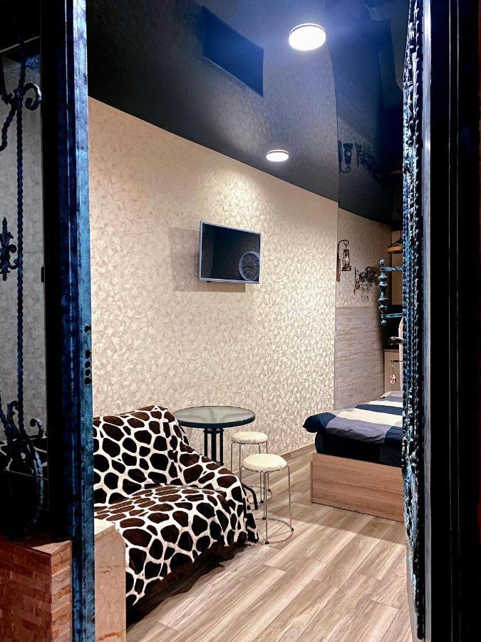 Apartment Ani تبليسي المظهر الخارجي الصورة