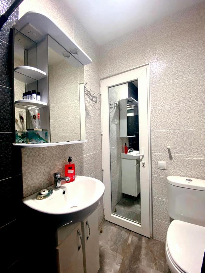 Apartment Ani تبليسي المظهر الخارجي الصورة