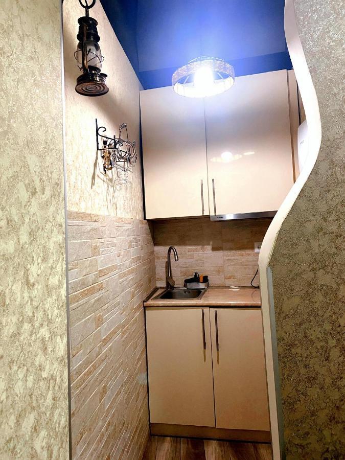 Apartment Ani تبليسي المظهر الخارجي الصورة