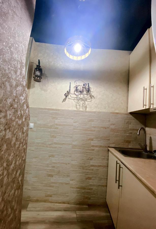 Apartment Ani تبليسي المظهر الخارجي الصورة
