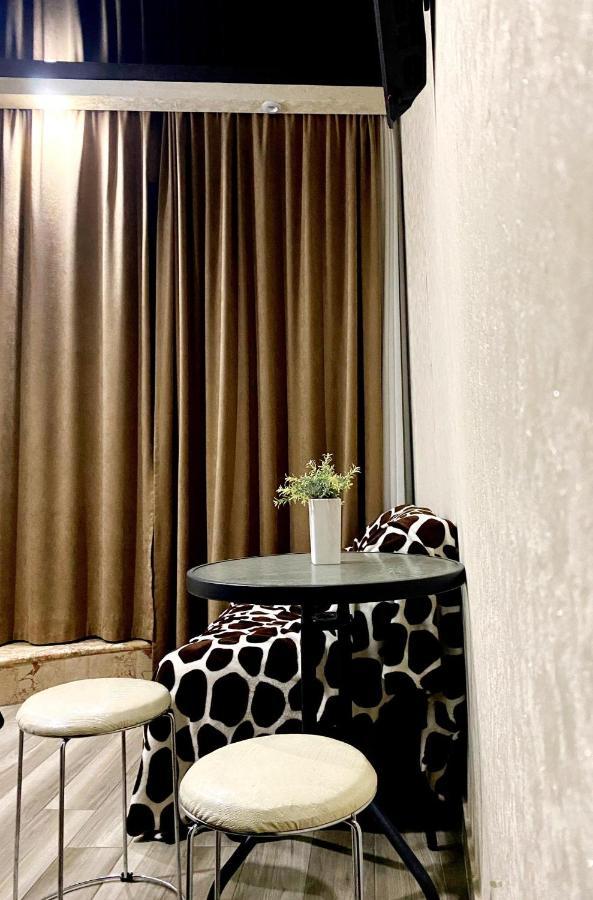 Apartment Ani تبليسي المظهر الخارجي الصورة