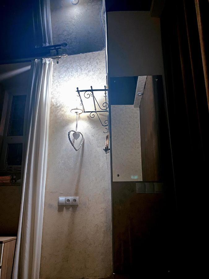 Apartment Ani تبليسي المظهر الخارجي الصورة