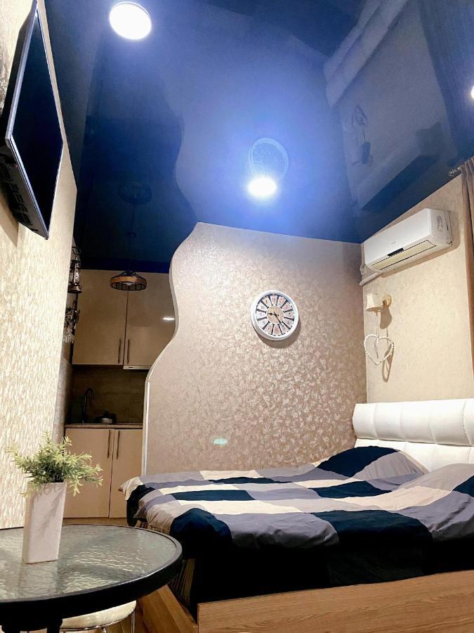 Apartment Ani تبليسي المظهر الخارجي الصورة