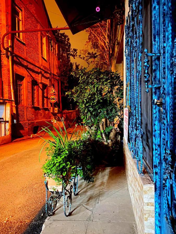 Apartment Ani تبليسي المظهر الخارجي الصورة