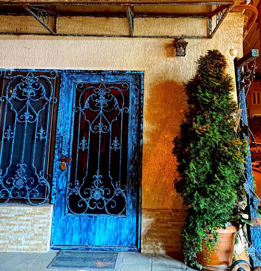 Apartment Ani تبليسي المظهر الخارجي الصورة