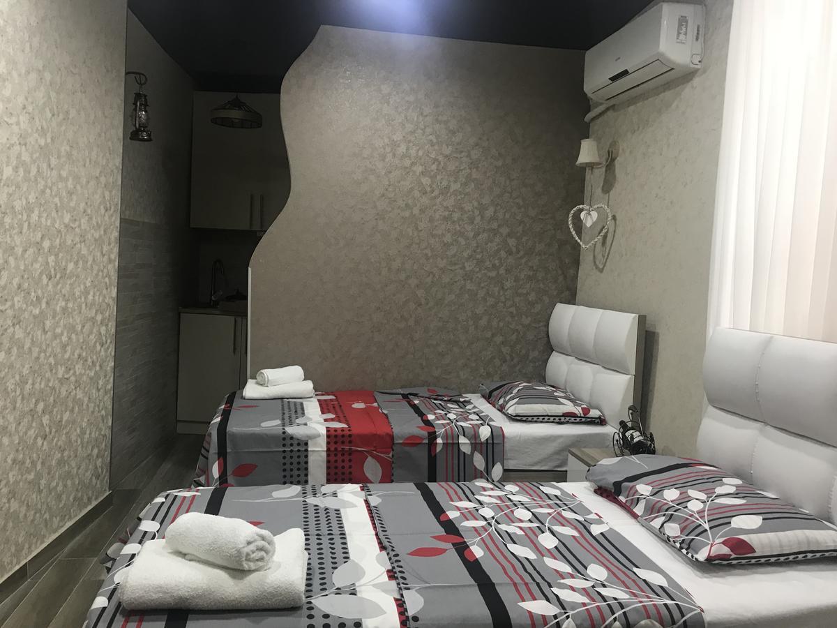 Apartment Ani تبليسي المظهر الخارجي الصورة