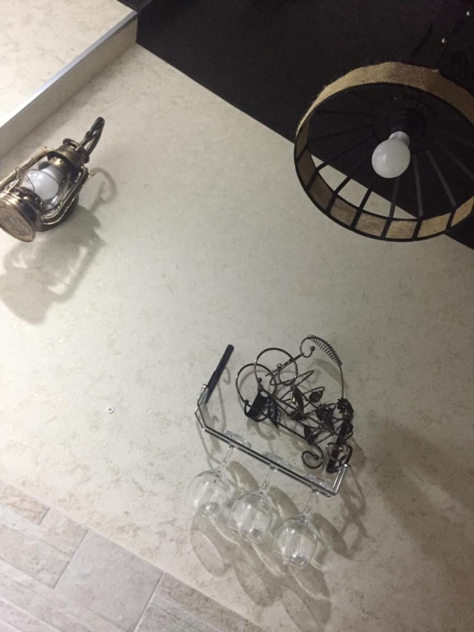 Apartment Ani تبليسي المظهر الخارجي الصورة