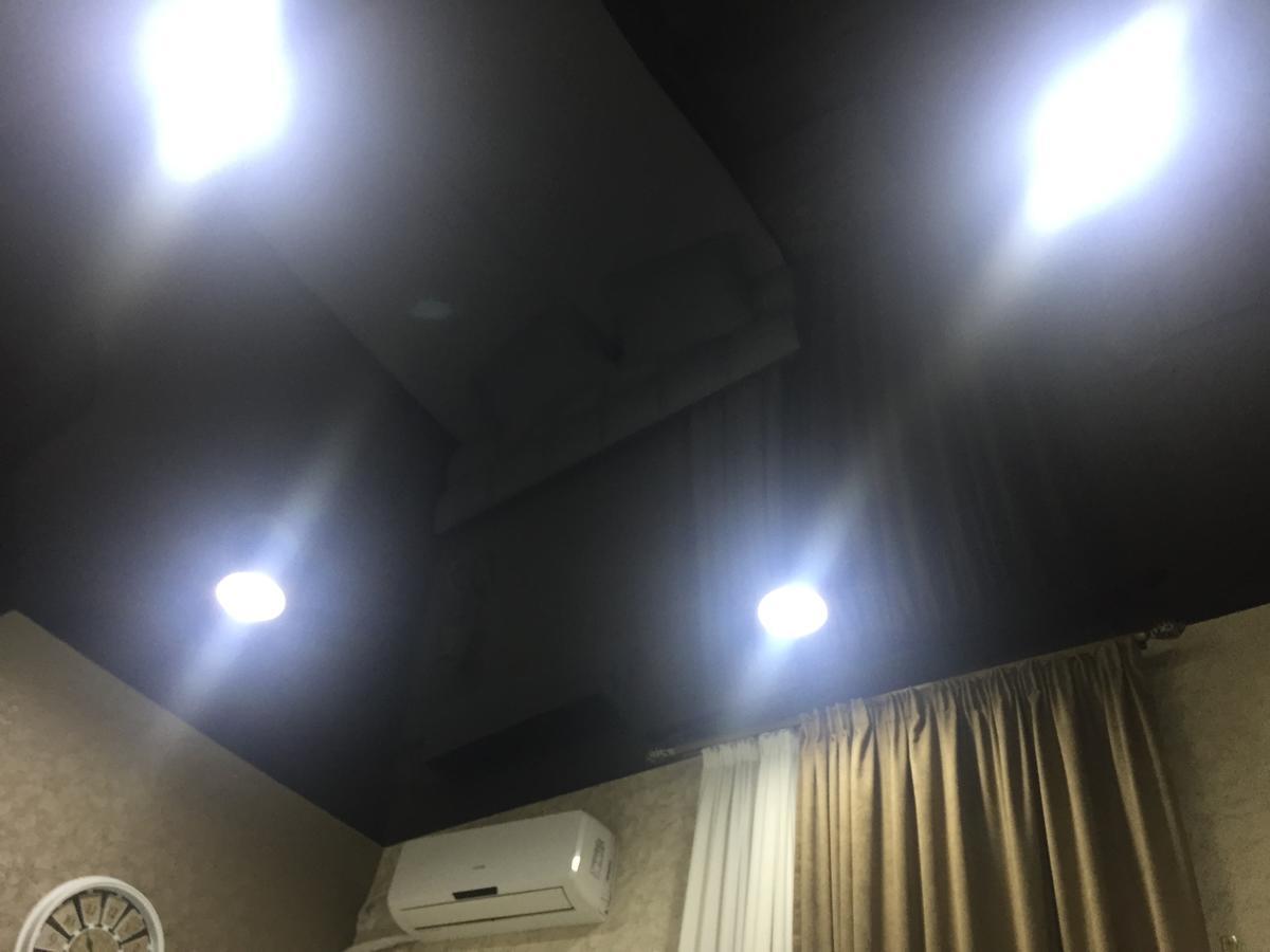 Apartment Ani تبليسي المظهر الخارجي الصورة