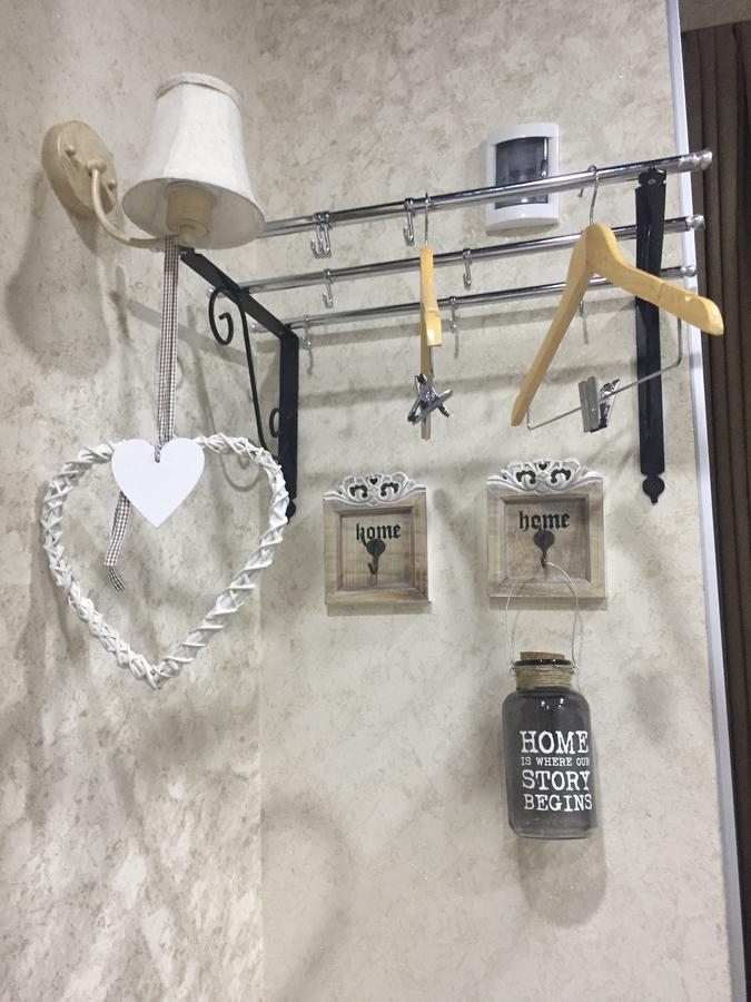 Apartment Ani تبليسي المظهر الخارجي الصورة