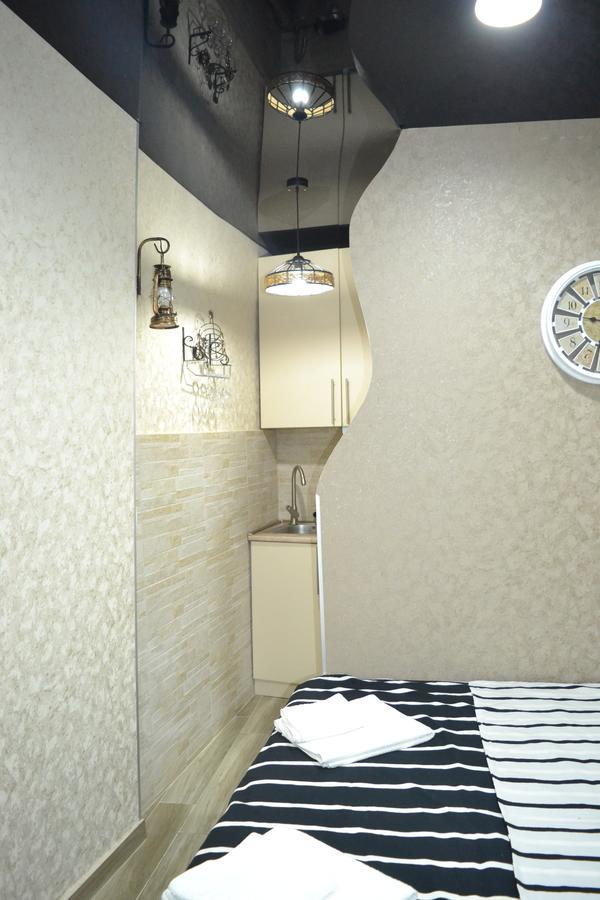 Apartment Ani تبليسي المظهر الخارجي الصورة
