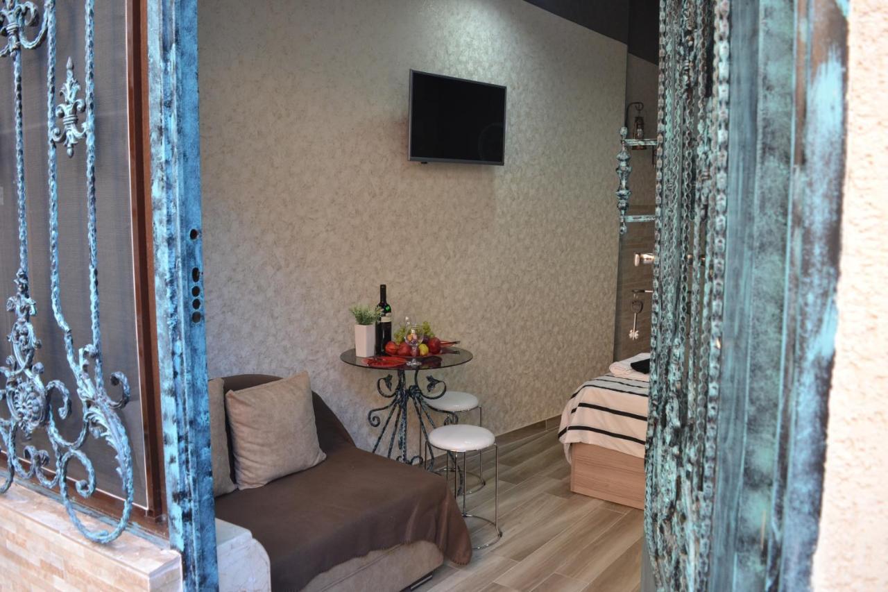 Apartment Ani تبليسي المظهر الخارجي الصورة