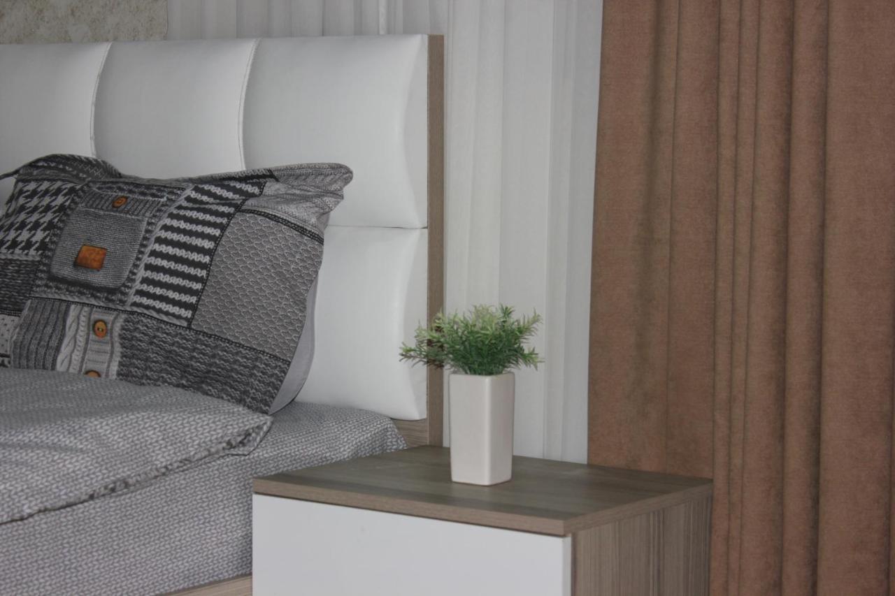 Apartment Ani تبليسي المظهر الخارجي الصورة