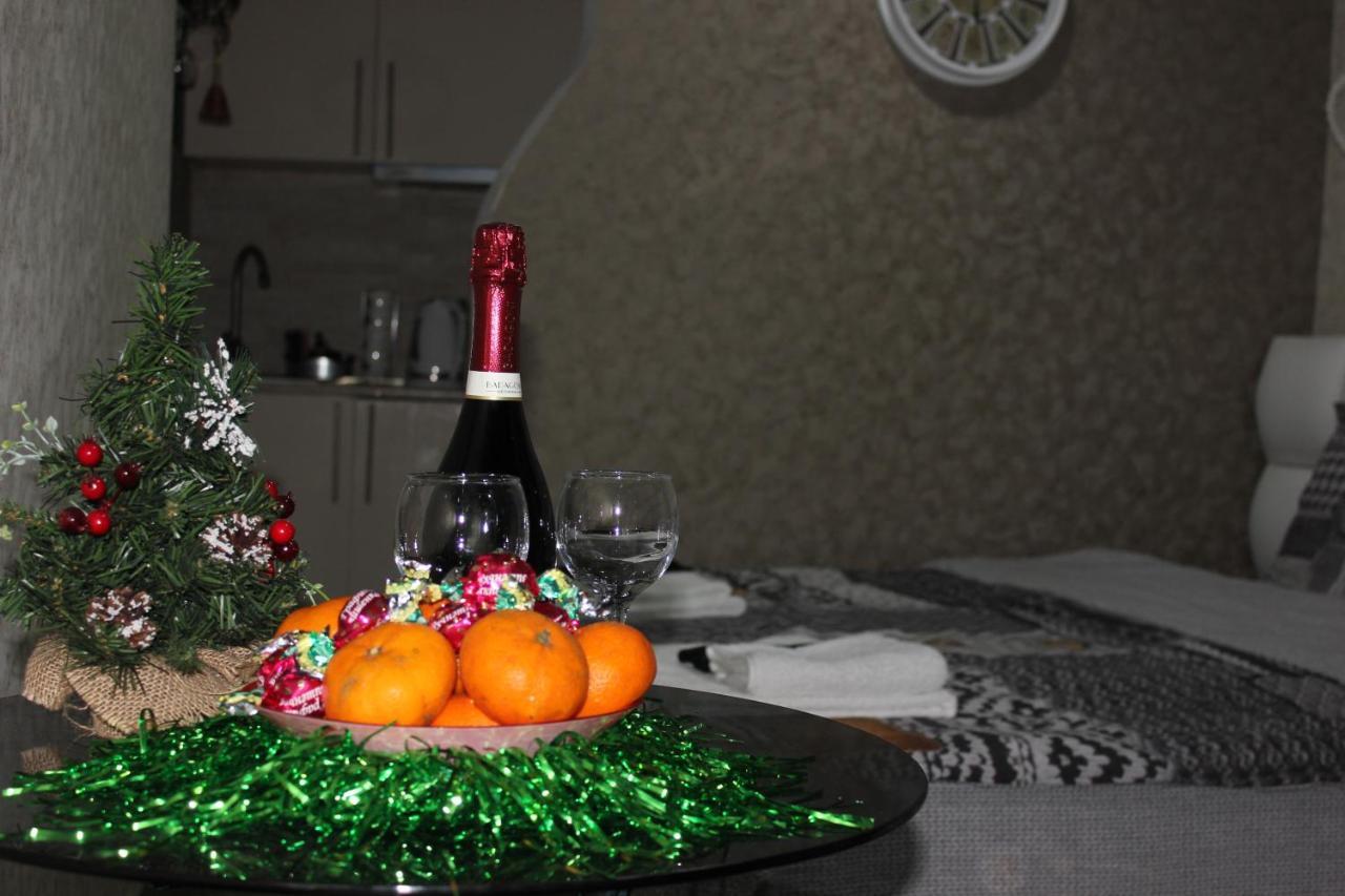 Apartment Ani تبليسي المظهر الخارجي الصورة