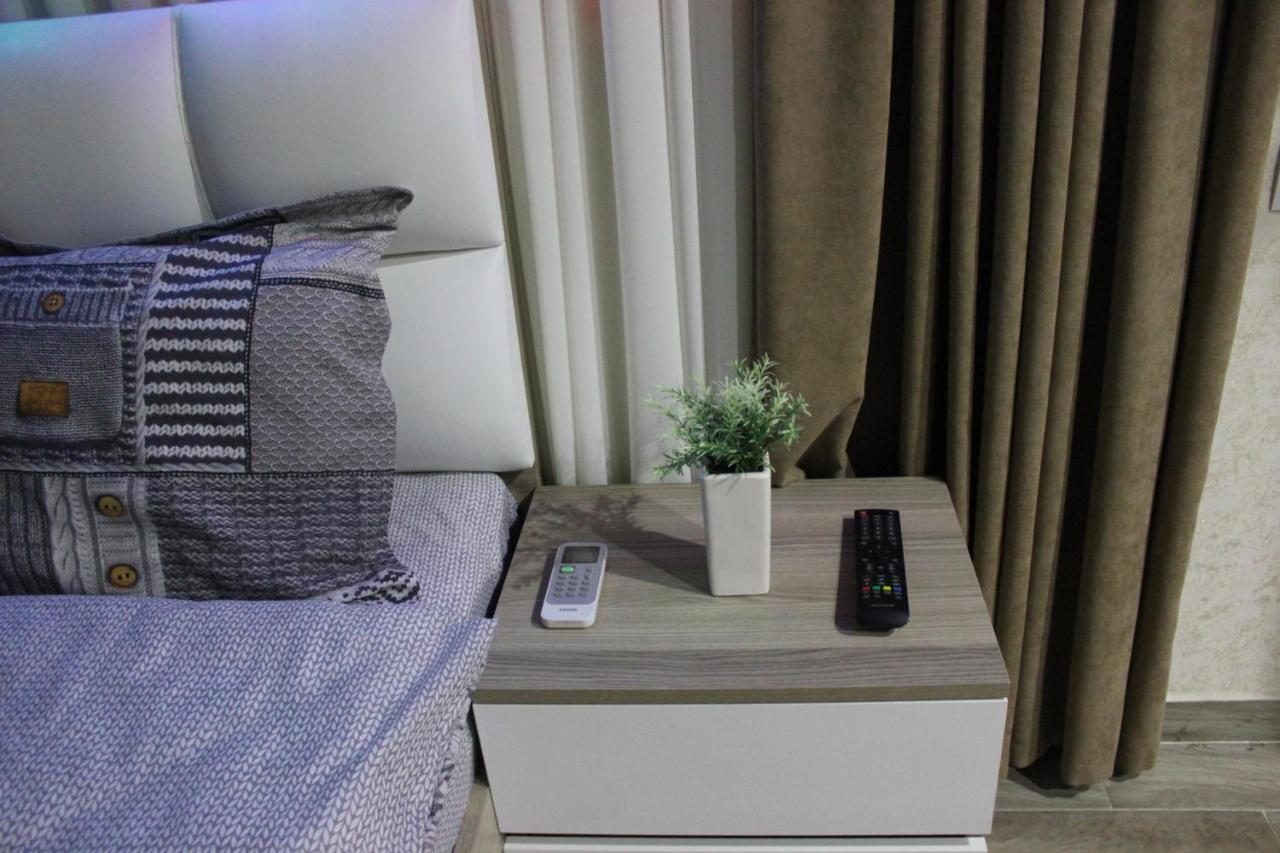 Apartment Ani تبليسي المظهر الخارجي الصورة
