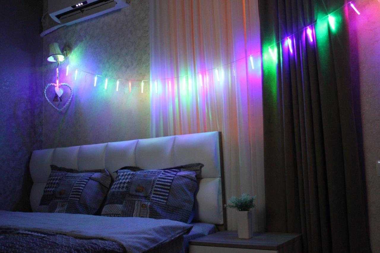 Apartment Ani تبليسي المظهر الخارجي الصورة