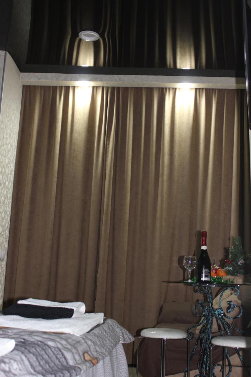 Apartment Ani تبليسي المظهر الخارجي الصورة