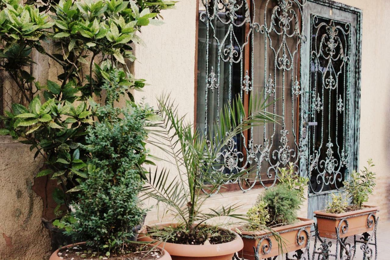 Apartment Ani تبليسي المظهر الخارجي الصورة