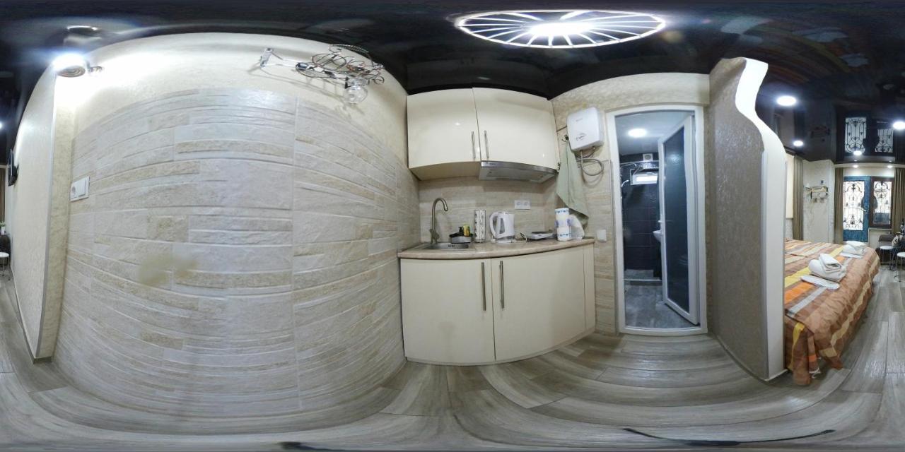Apartment Ani تبليسي المظهر الخارجي الصورة