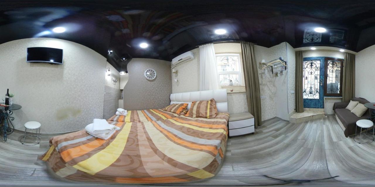Apartment Ani تبليسي المظهر الخارجي الصورة
