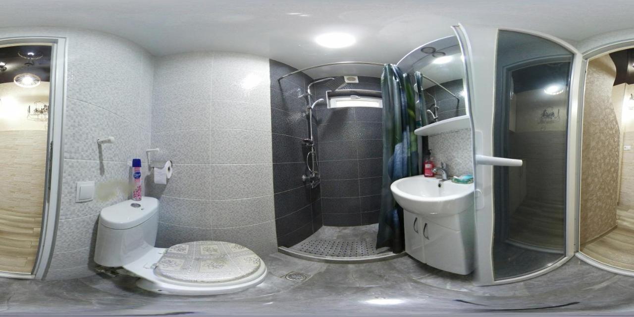 Apartment Ani تبليسي المظهر الخارجي الصورة